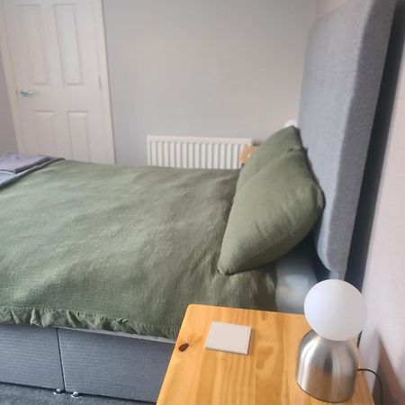 Edenderry Town House Διαμέρισμα Μπέλφαστ Εξωτερικό φωτογραφία