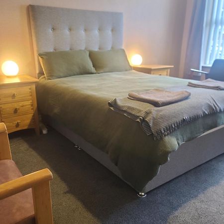 Edenderry Town House Διαμέρισμα Μπέλφαστ Εξωτερικό φωτογραφία