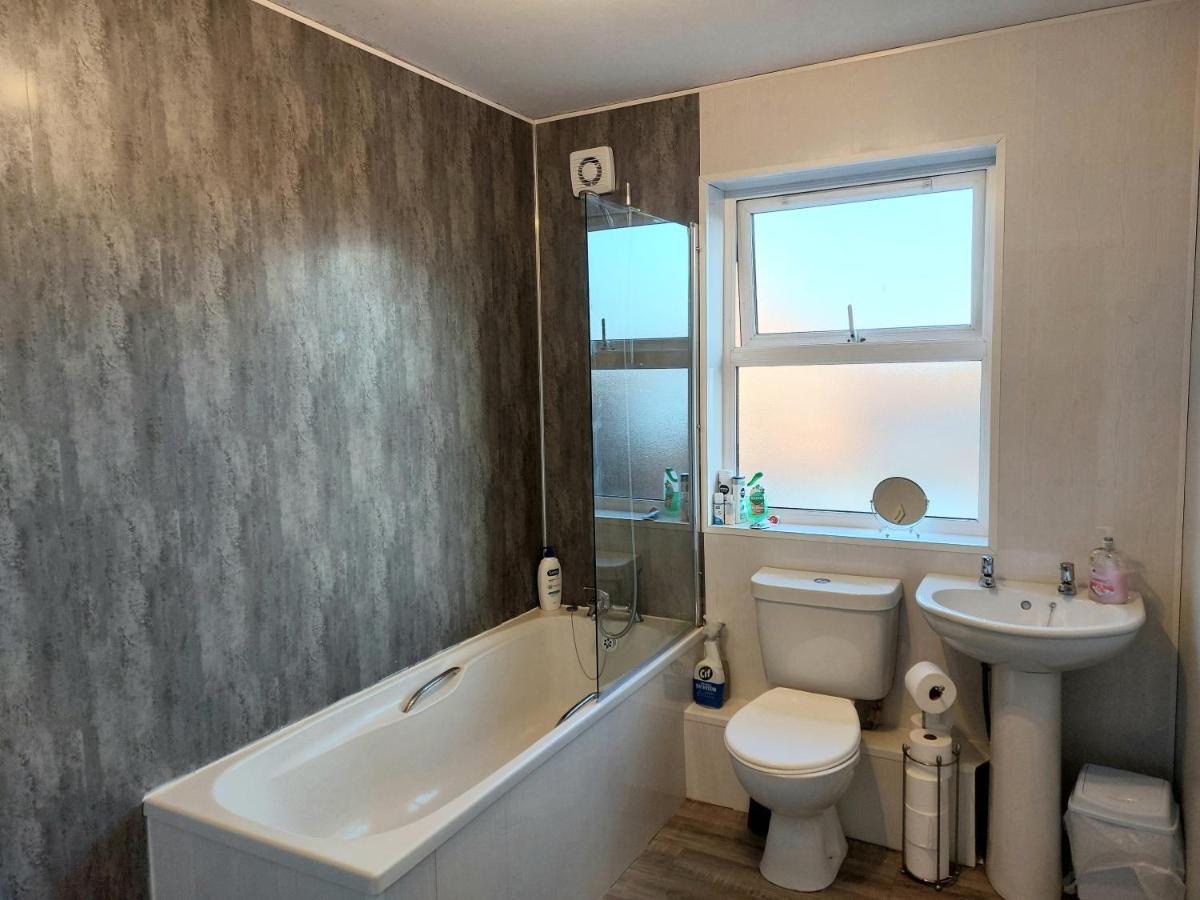 Edenderry Town House Διαμέρισμα Μπέλφαστ Εξωτερικό φωτογραφία