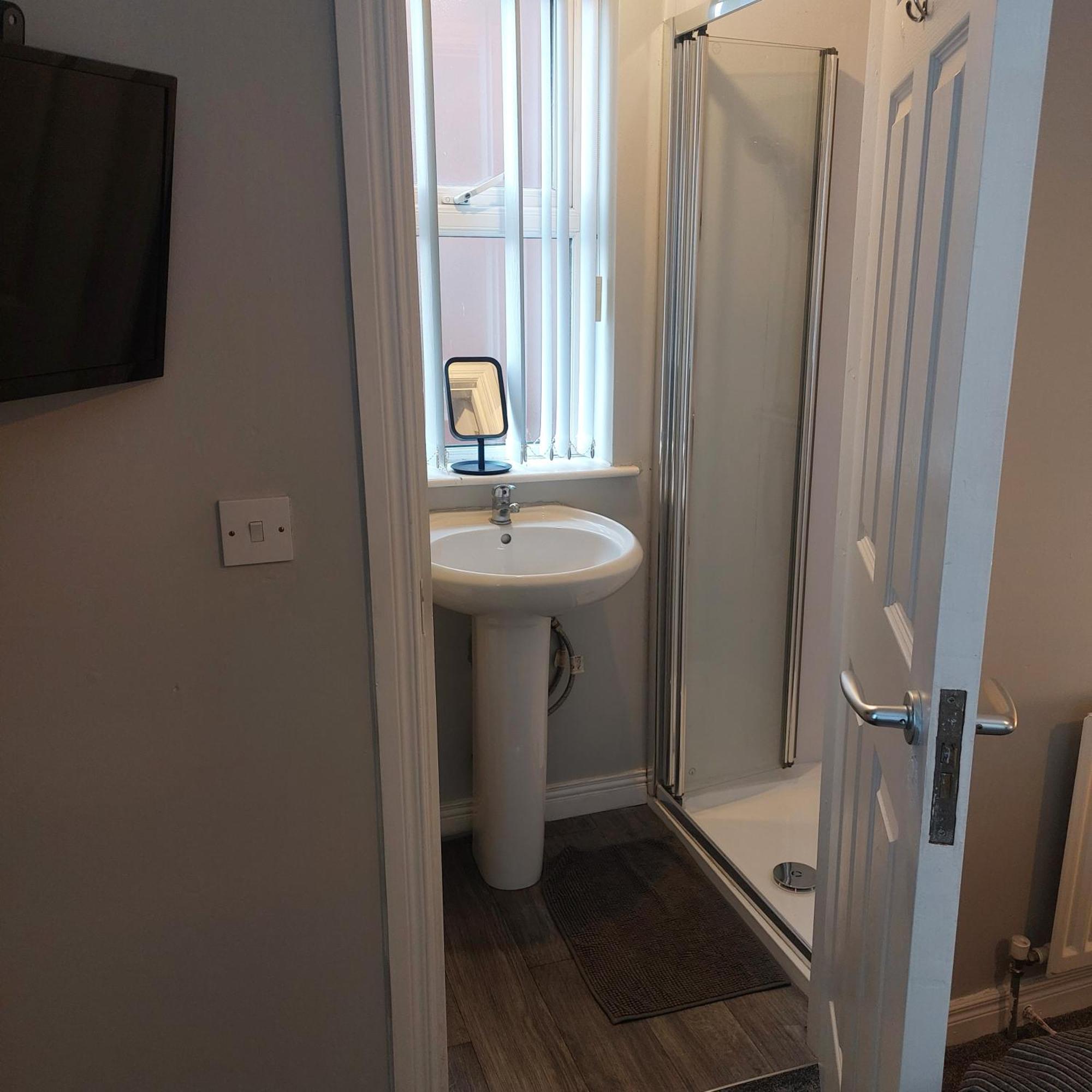 Edenderry Town House Διαμέρισμα Μπέλφαστ Εξωτερικό φωτογραφία