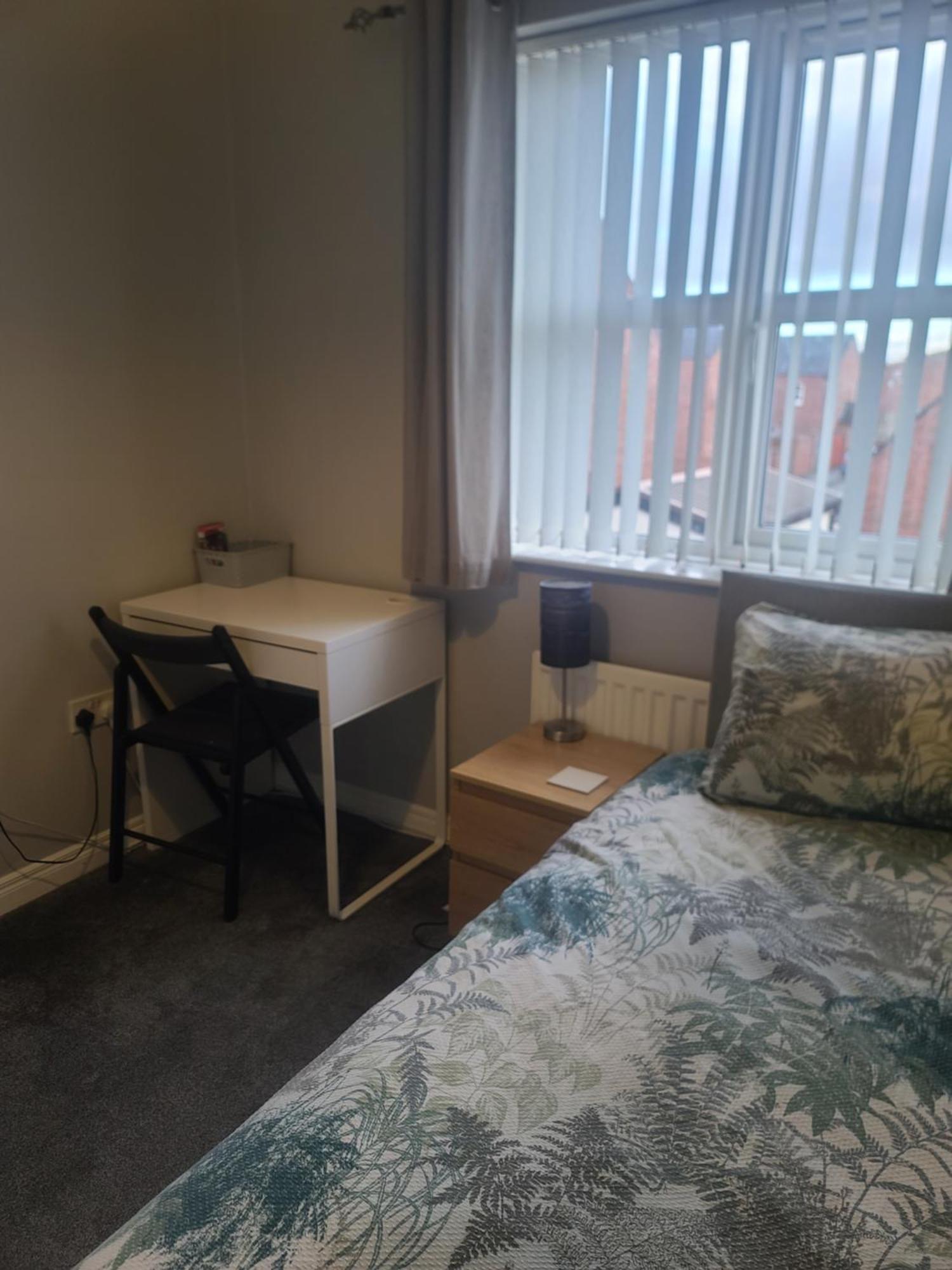 Edenderry Town House Διαμέρισμα Μπέλφαστ Εξωτερικό φωτογραφία