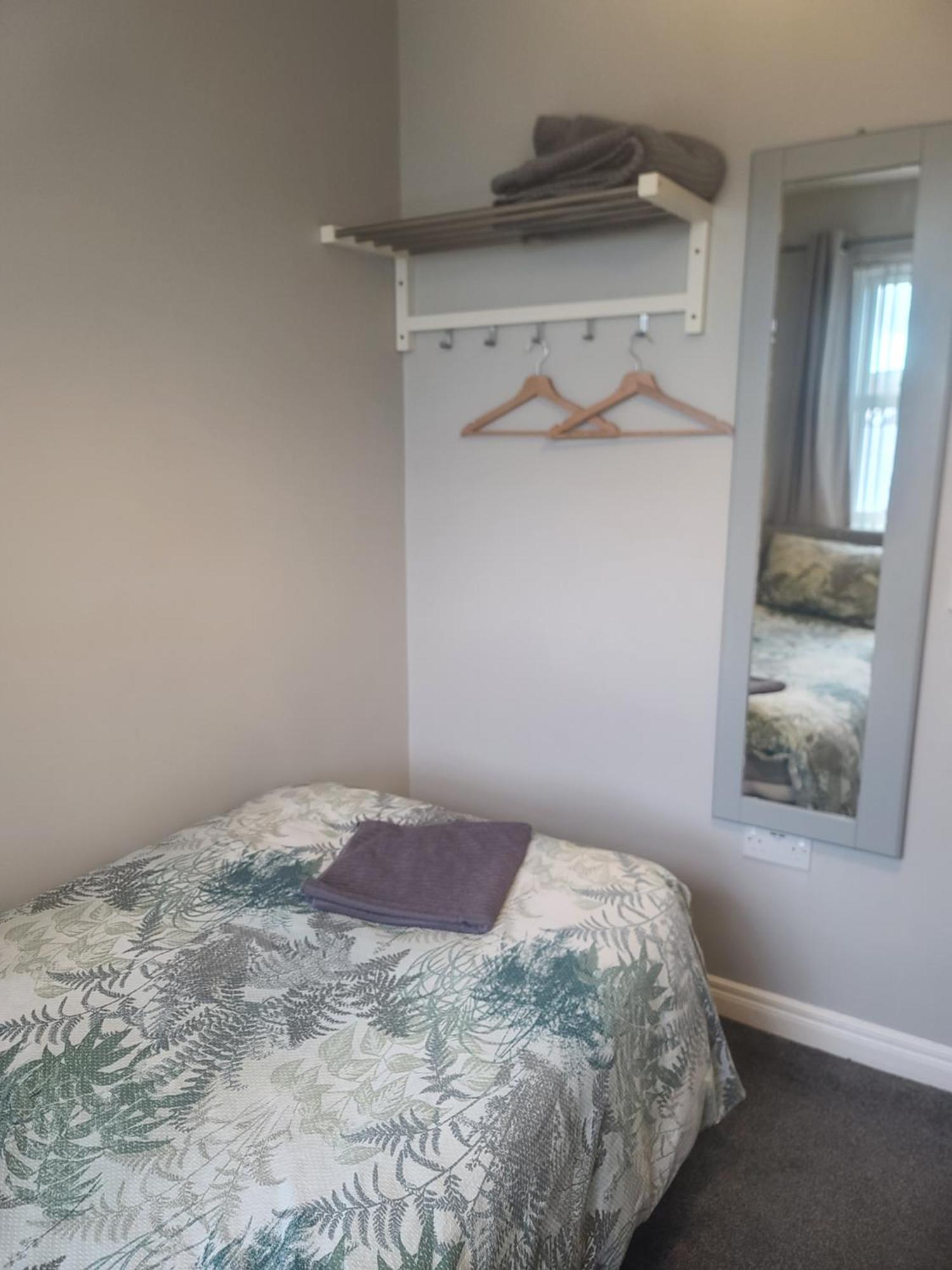 Edenderry Town House Διαμέρισμα Μπέλφαστ Εξωτερικό φωτογραφία