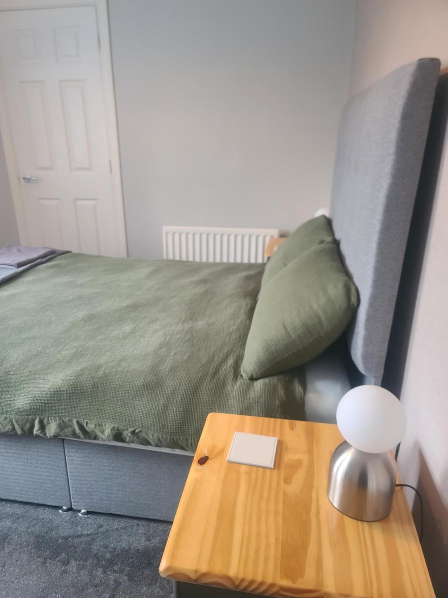 Edenderry Town House Διαμέρισμα Μπέλφαστ Εξωτερικό φωτογραφία