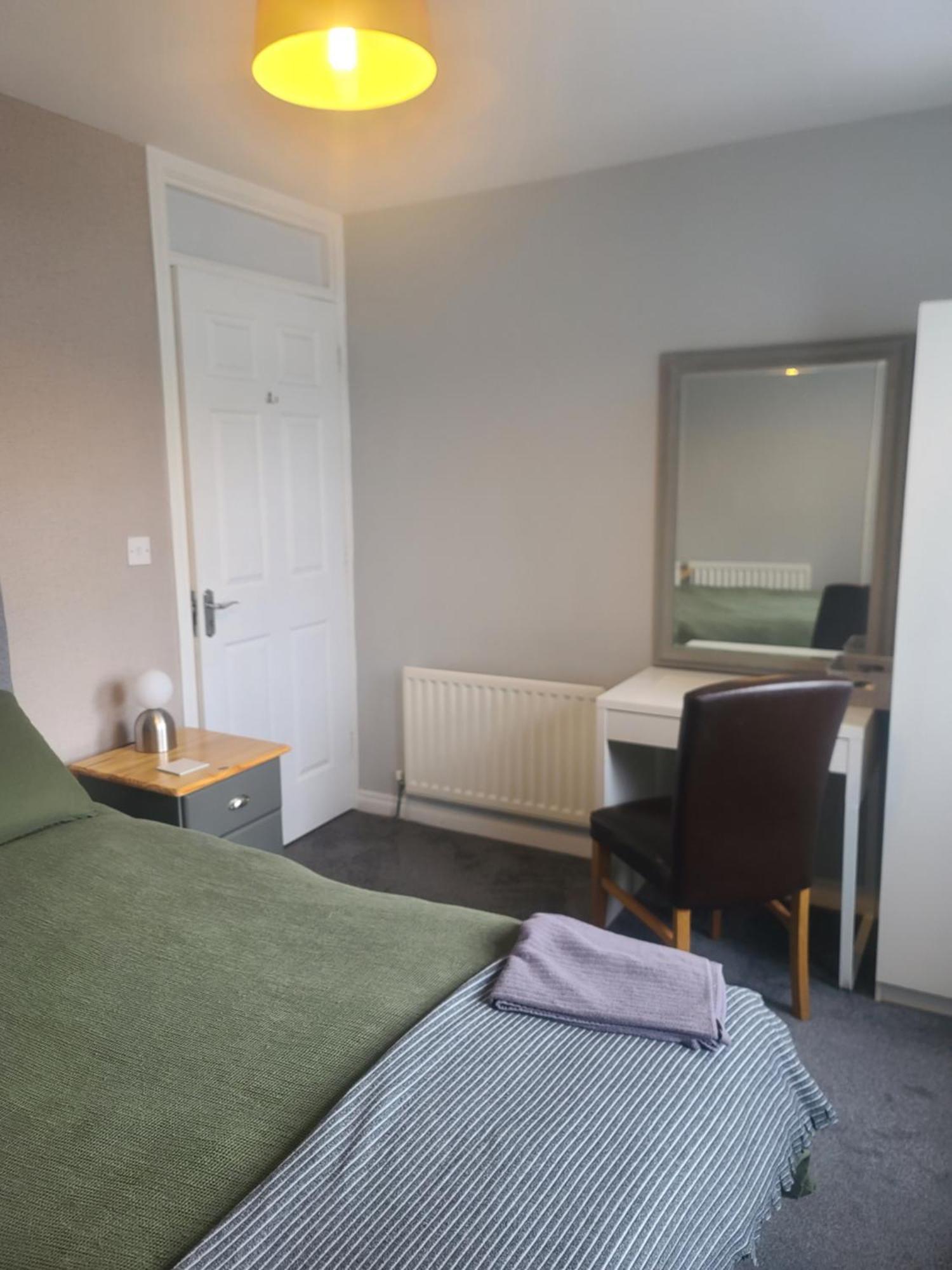 Edenderry Town House Διαμέρισμα Μπέλφαστ Εξωτερικό φωτογραφία