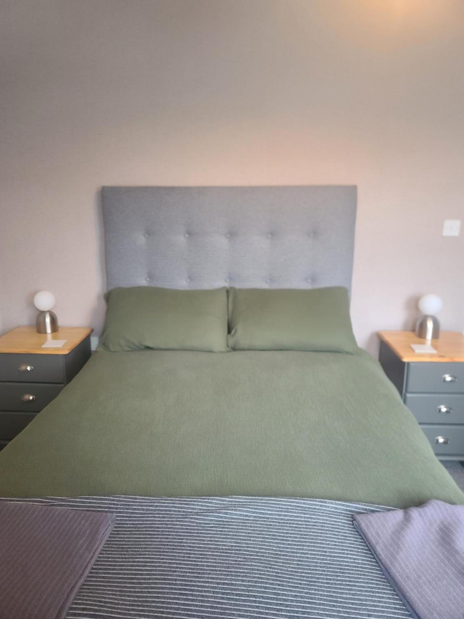 Edenderry Town House Διαμέρισμα Μπέλφαστ Εξωτερικό φωτογραφία