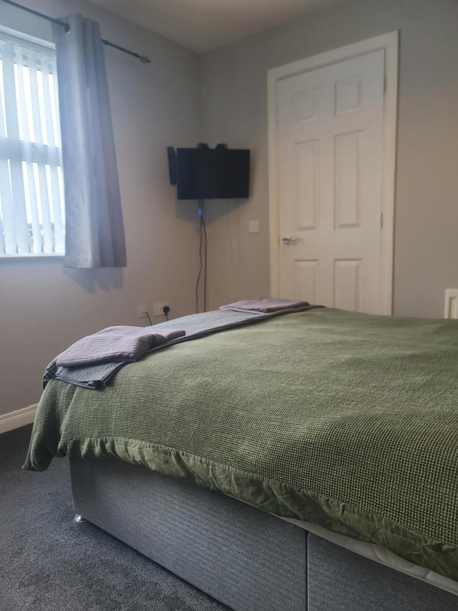Edenderry Town House Διαμέρισμα Μπέλφαστ Εξωτερικό φωτογραφία