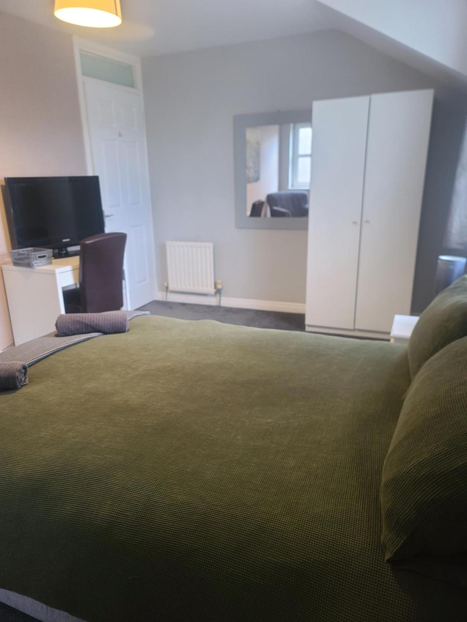 Edenderry Town House Διαμέρισμα Μπέλφαστ Εξωτερικό φωτογραφία
