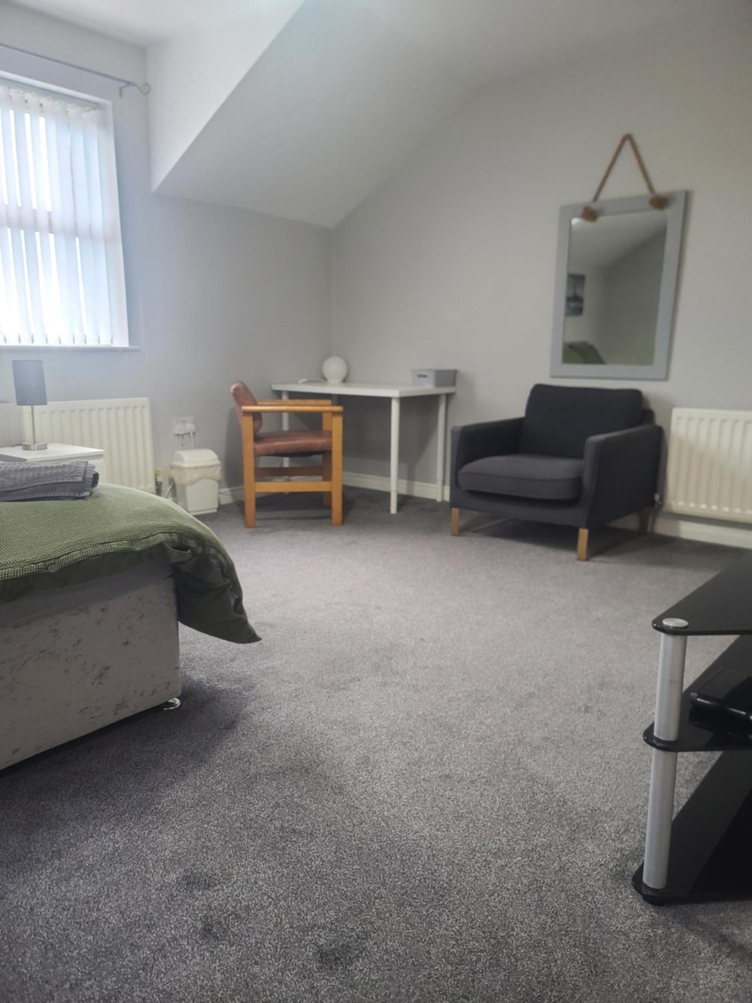 Edenderry Town House Διαμέρισμα Μπέλφαστ Εξωτερικό φωτογραφία